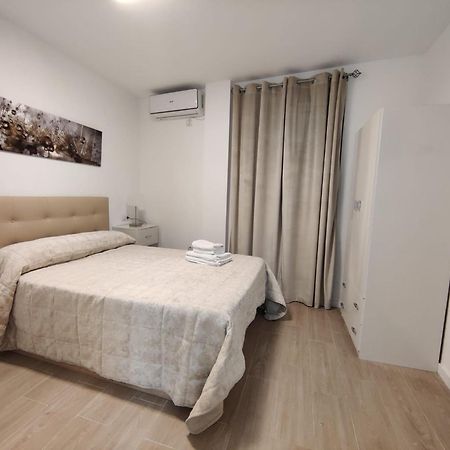 Apartamento Margari Ronda Bagian luar foto