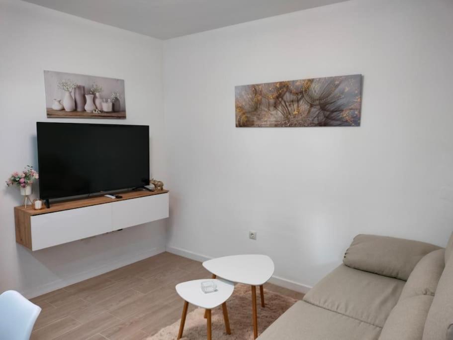 Apartamento Margari Ronda Bagian luar foto