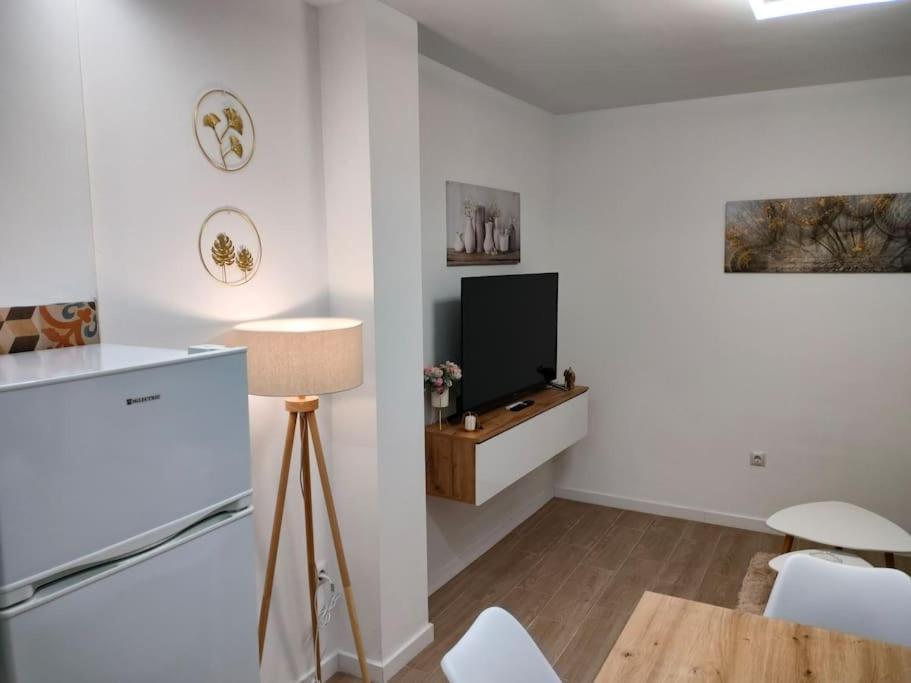 Apartamento Margari Ronda Bagian luar foto