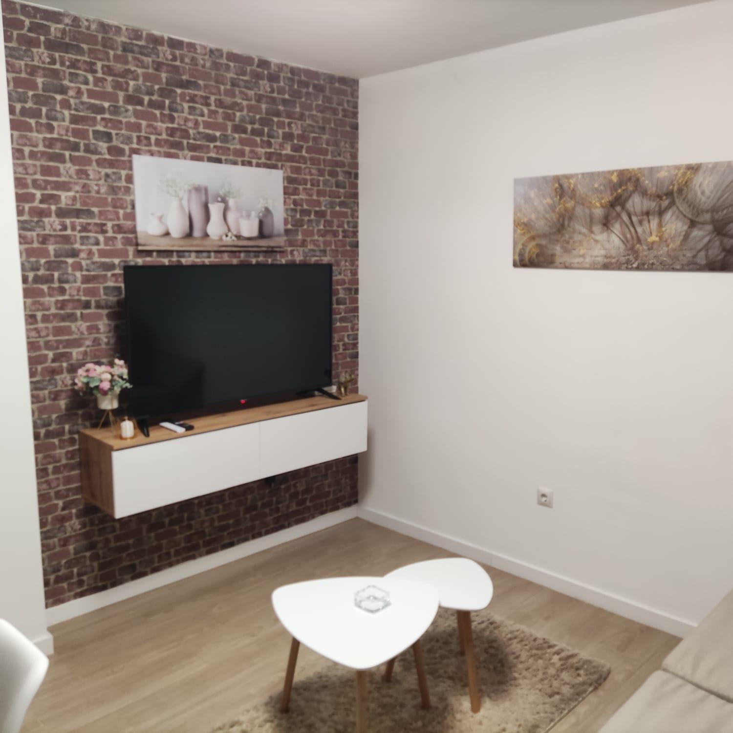 Apartamento Margari Ronda Bagian luar foto